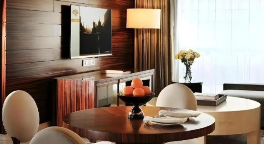 Hotel Tentrem Yogyakarta