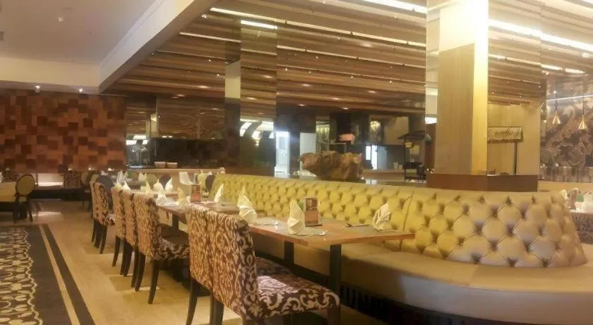 Hotel Tentrem Yogyakarta