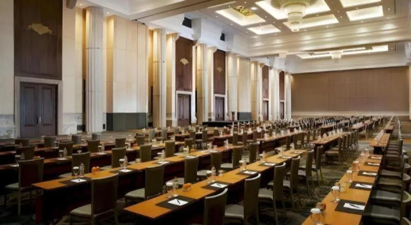 Hotel Tentrem Yogyakarta