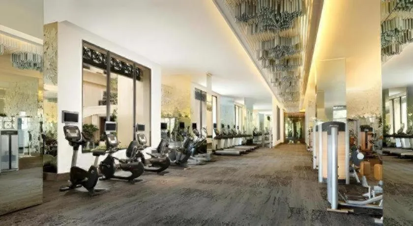 Hotel Tentrem Yogyakarta