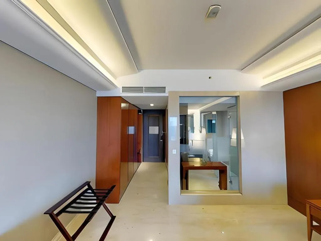 Hotel Tentrem Yogyakarta