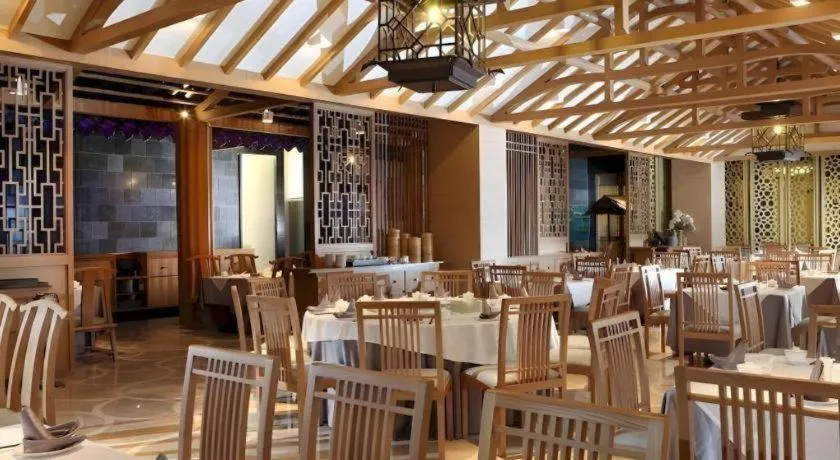 Hotel Tentrem Yogyakarta