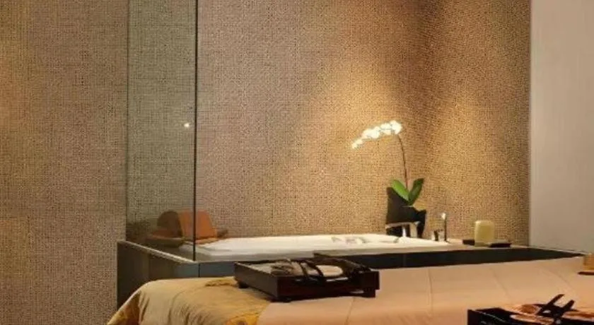 Hotel Tentrem Yogyakarta