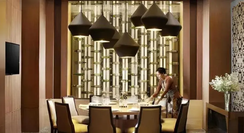 Hotel Tentrem Yogyakarta Hotel Tentrem Yogyakarta