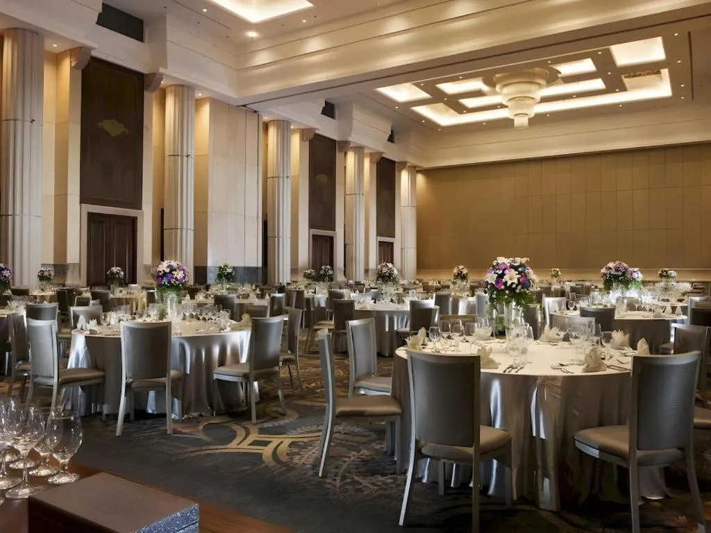 Hotel Tentrem Yogyakarta