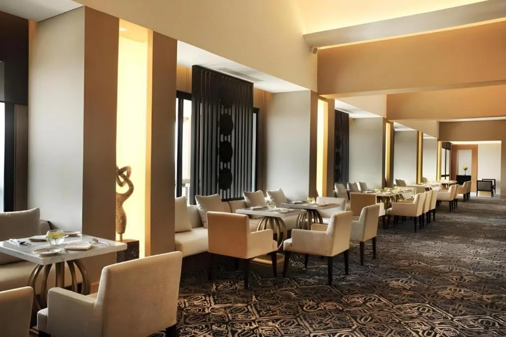 Hotel Tentrem Yogyakarta