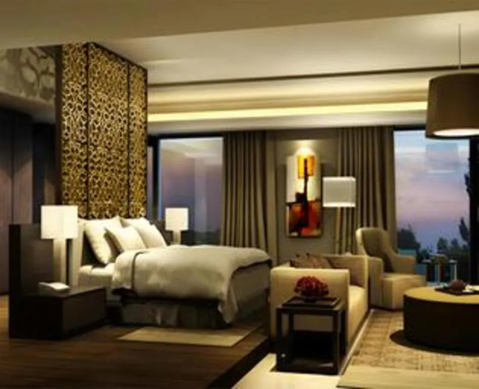 Hotel Tentrem Yogyakarta