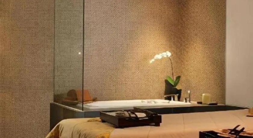 Hotel Tentrem Yogyakarta