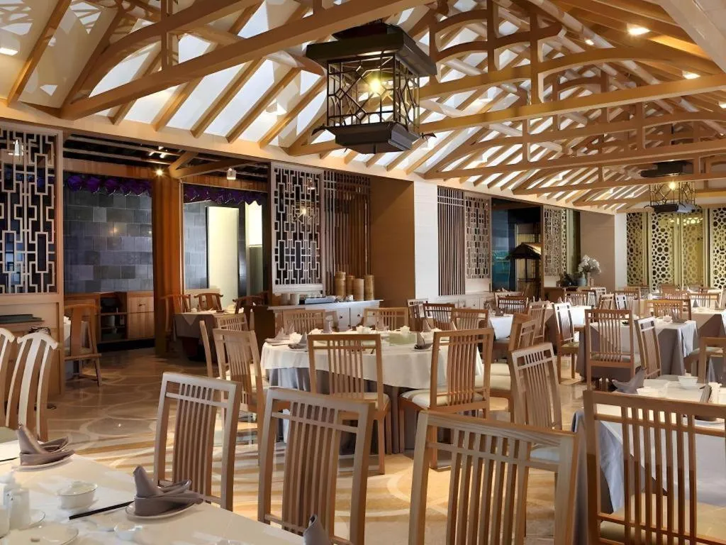 Hotel Tentrem Yogyakarta