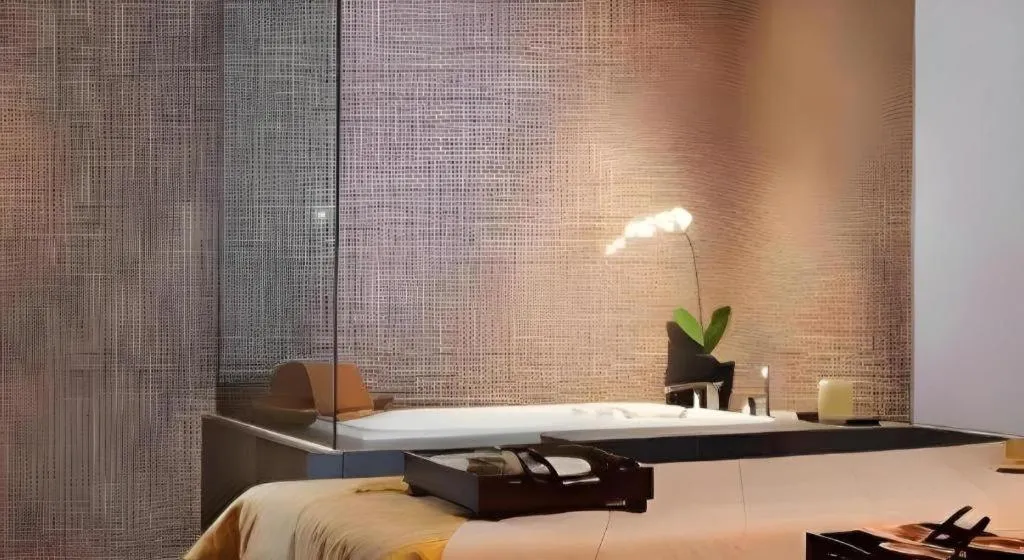 Hotel Tentrem Yogyakarta