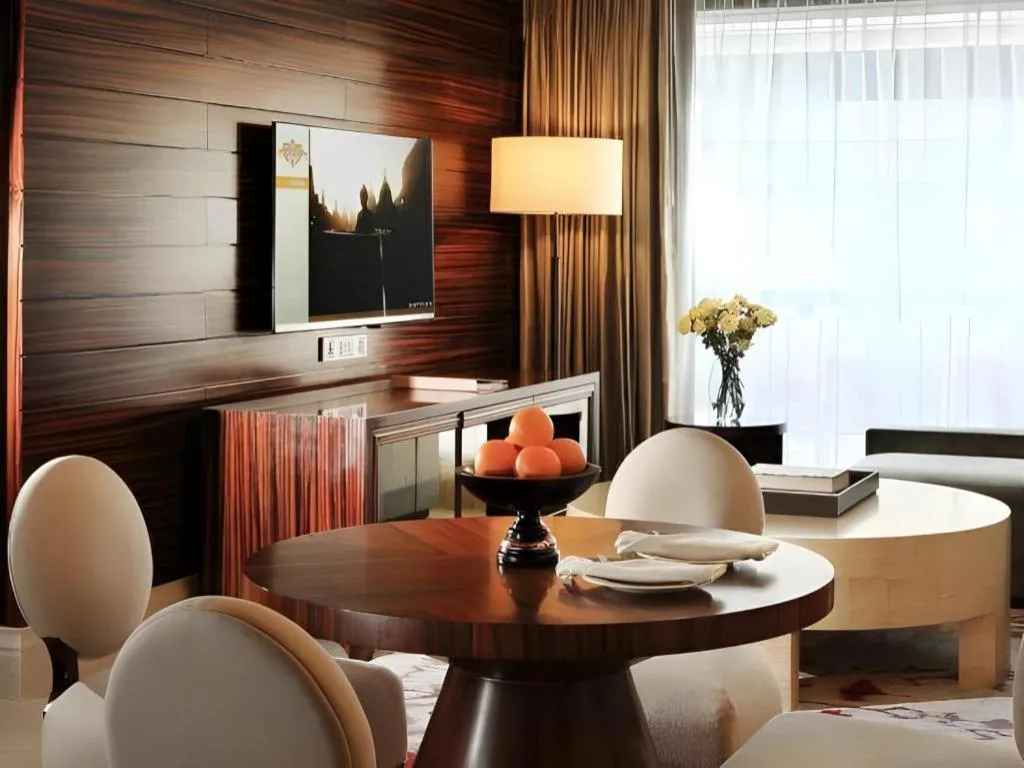 Hotel Tentrem Yogyakarta