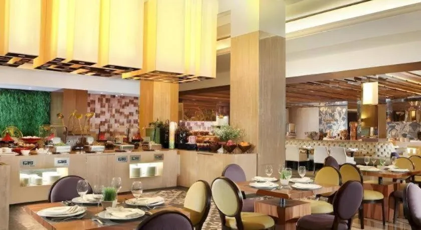 Hotel Tentrem Yogyakarta