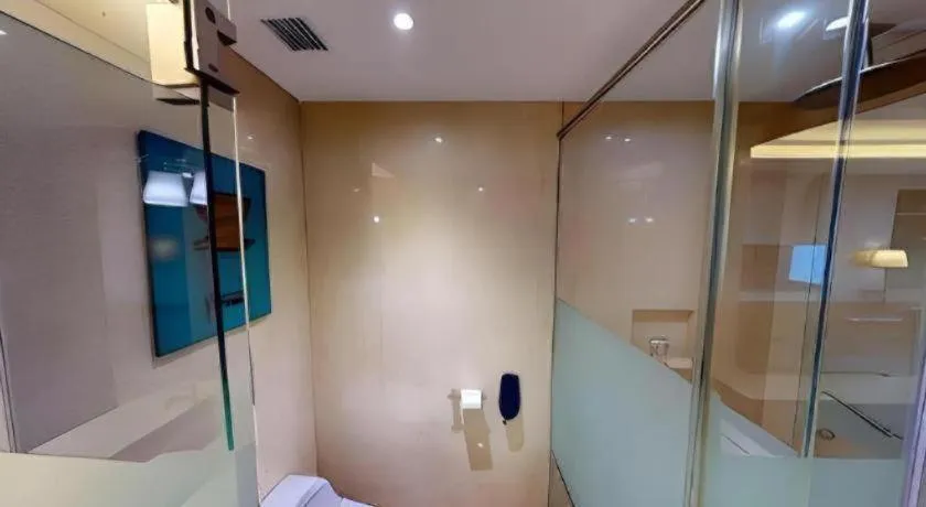 Hotel Tentrem Yogyakarta