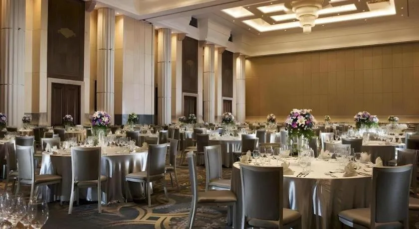 Hotel Tentrem Yogyakarta