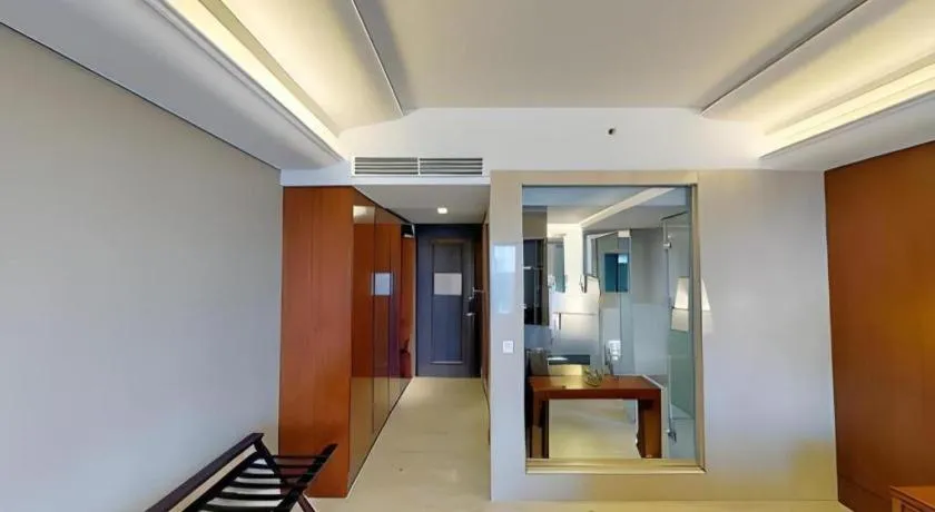 Hotel Tentrem Yogyakarta
