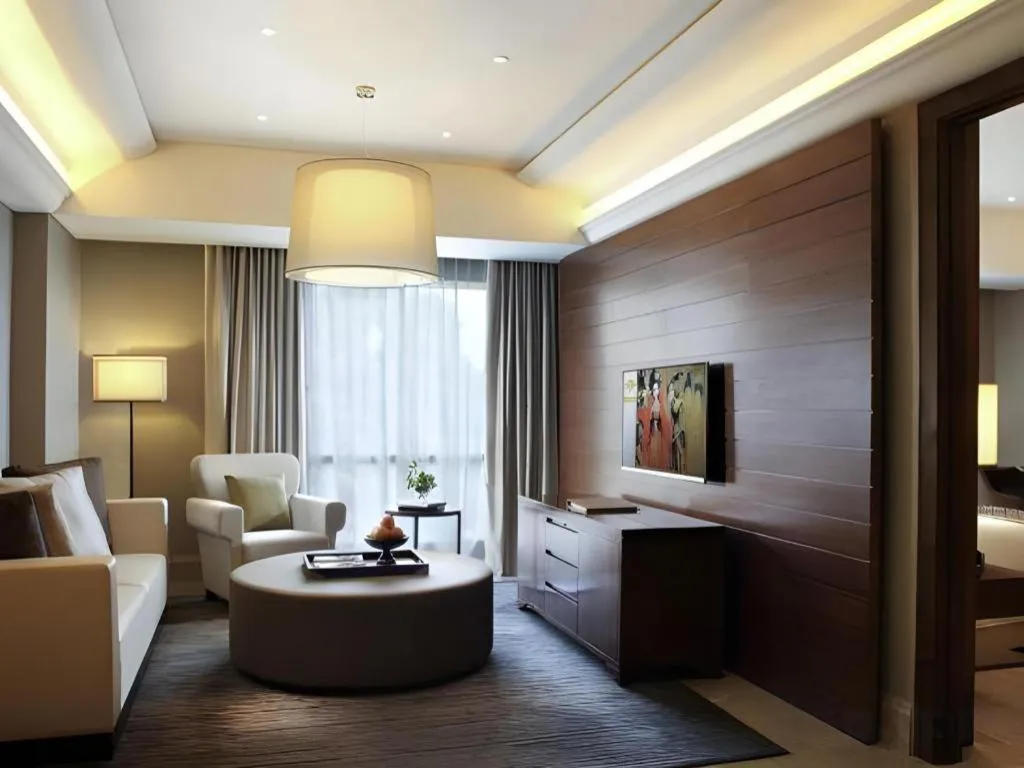 Hotel Tentrem Yogyakarta