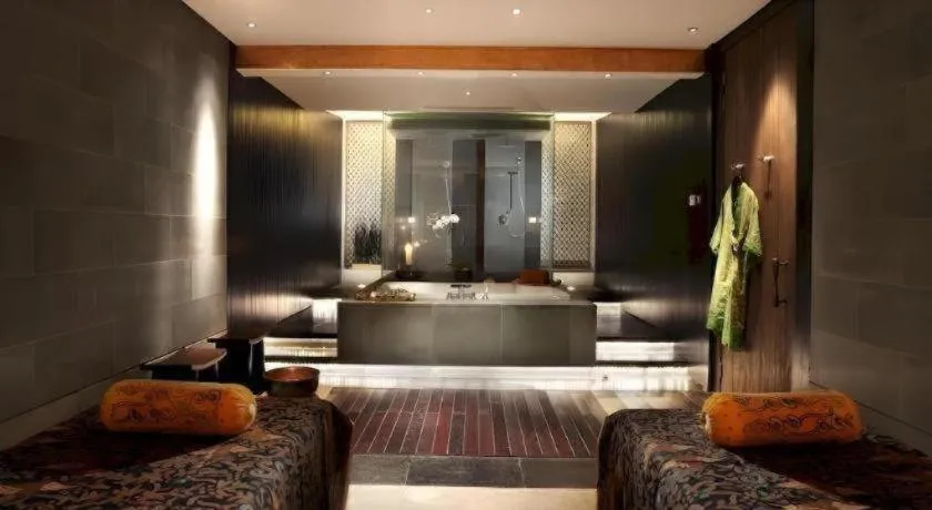 Hotel Tentrem Yogyakarta