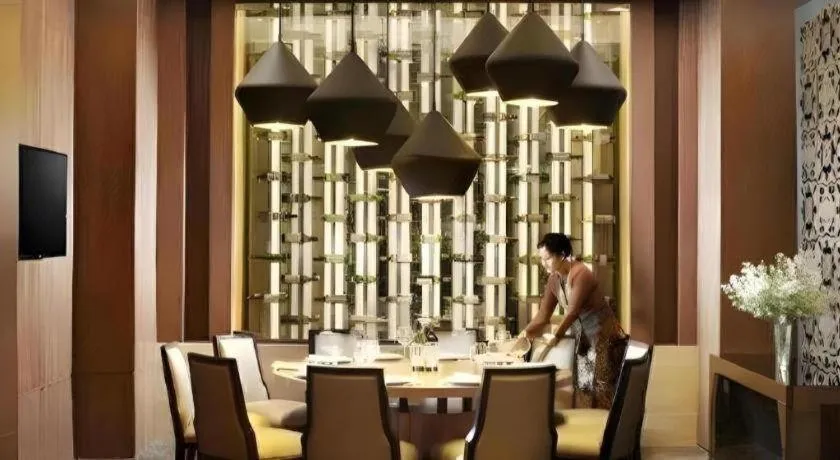 Hotel Tentrem Yogyakarta