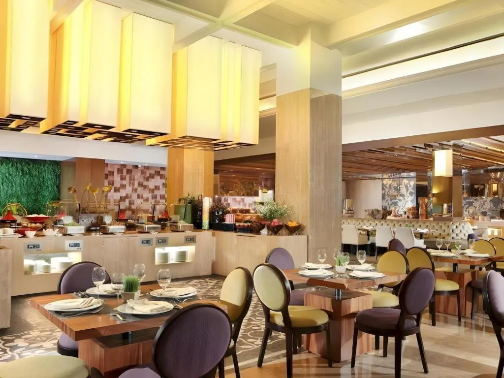 Hotel Tentrem Yogyakarta