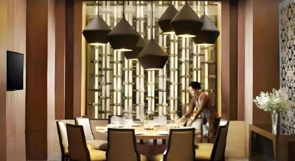 Hotel Tentrem Yogyakarta