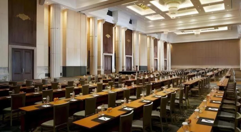 Hotel Tentrem Yogyakarta