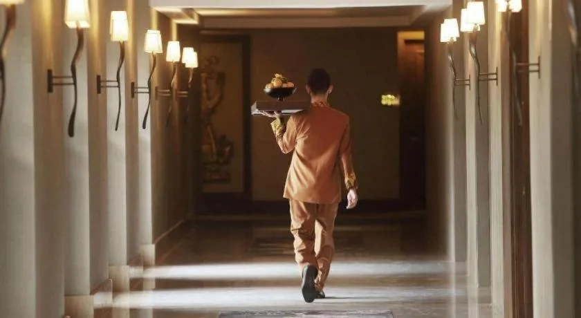 Hotel Tentrem Yogyakarta