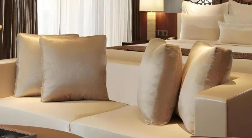 Hotel Tentrem Yogyakarta