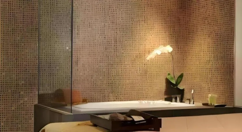 Hotel Tentrem Yogyakarta