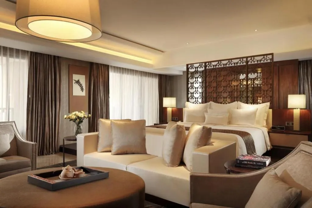 Hotel Tentrem Yogyakarta