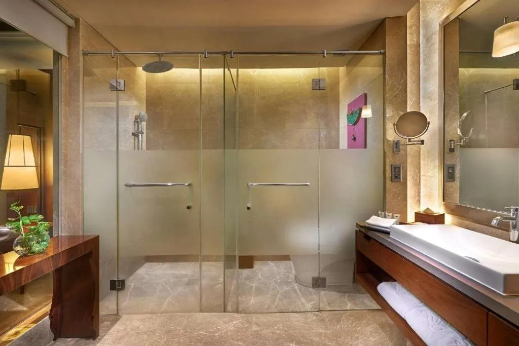 Hotel Tentrem Yogyakarta