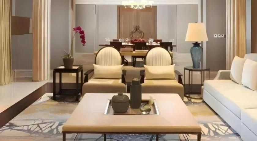 Hotel Tentrem Yogyakarta