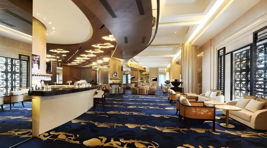Hotel Tentrem Yogyakarta