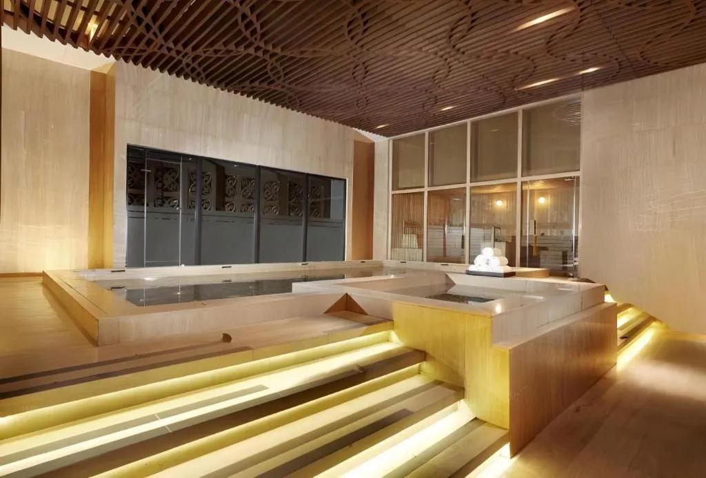 Hotel Tentrem Yogyakarta