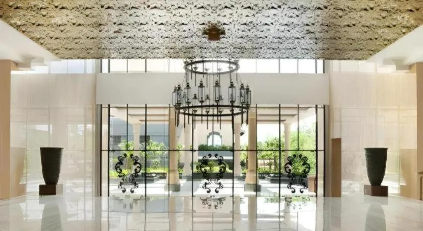 Hotel Tentrem Yogyakarta