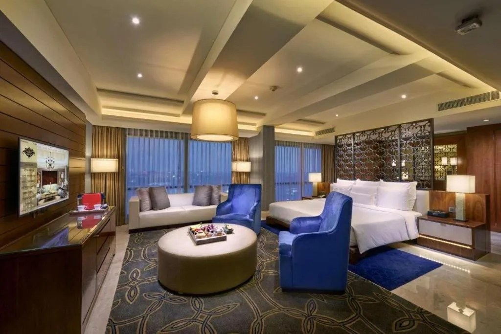 Hotel Tentrem Yogyakarta