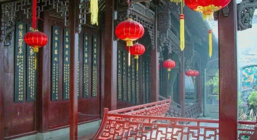 Hanting Hotel Hangzhou Central Wulin Square Metro Station