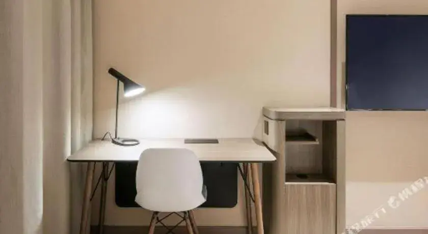 Hanting Hotel Hangzhou Central Wulin Square Metro Station Hanting Hotel Hangzhou Central Wulin Square Metro Station