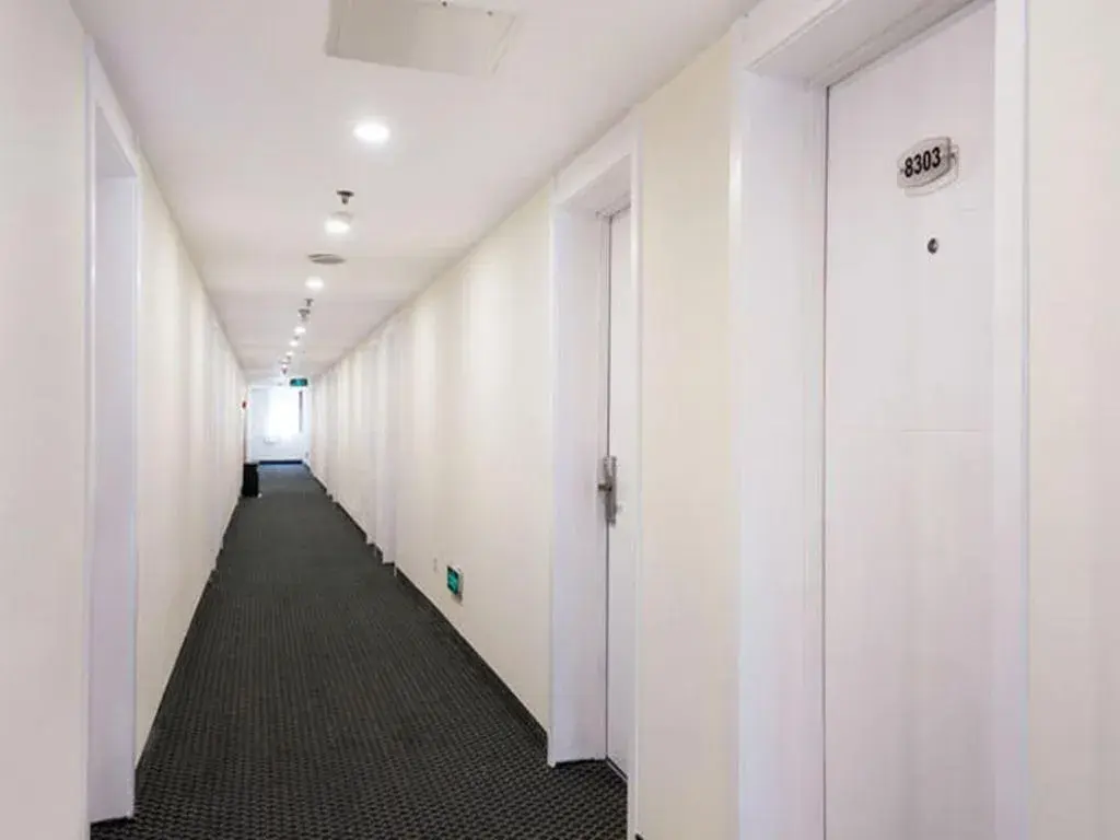 Hanting Hotel Hangzhou Central Wulin Square Metro Station Hanting Hotel Hangzhou Central Wulin Square Metro Station