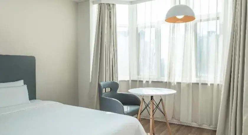 Hanting Hotel Beijing Yansha Xiaoyunqiao Hanting Hotel Beijing Yansha Xiaoyunqiao