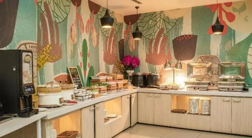 Hanting Hotel Beijing Yansha Xiaoyunqiao Hanting Hotel Beijing Yansha Xiaoyunqiao