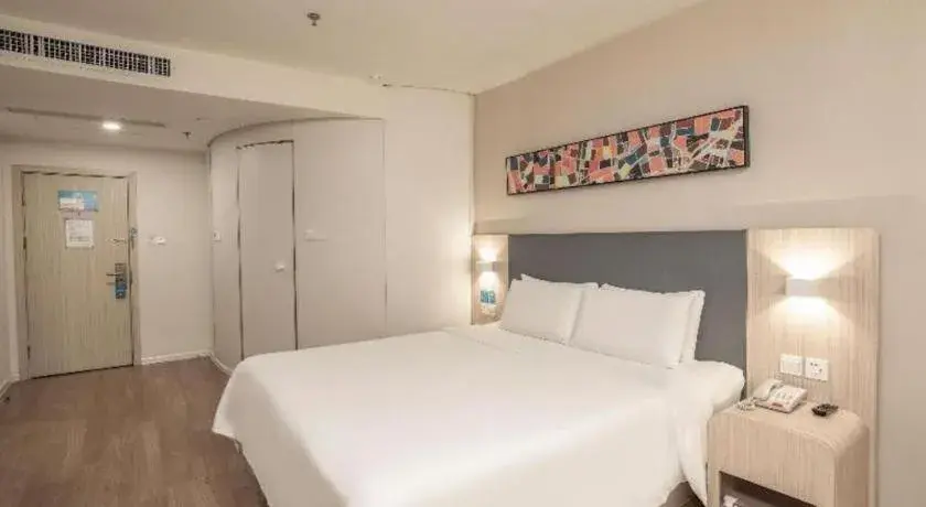 Hanting Hotel Beijing Yansha Xiaoyunqiao Hanting Hotel Beijing Yansha Xiaoyunqiao