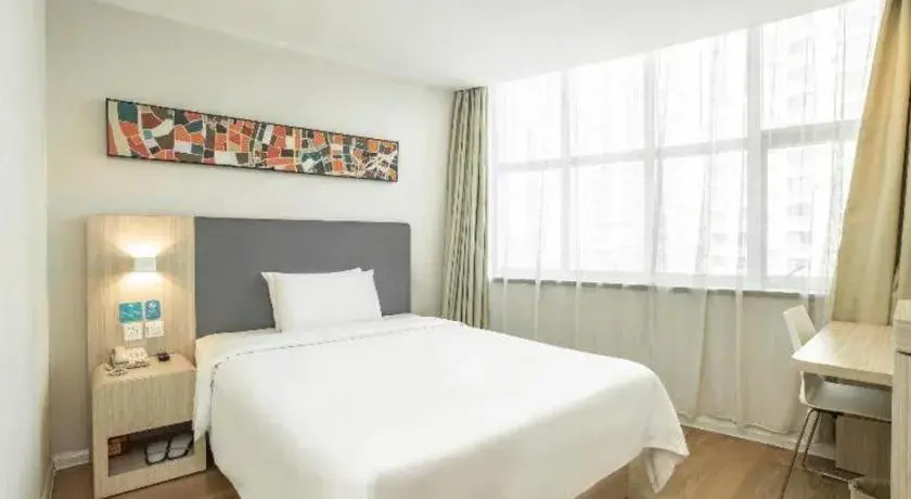 Hanting Hotel Beijing Yansha Xiaoyunqiao Hanting Hotel Beijing Yansha Xiaoyunqiao