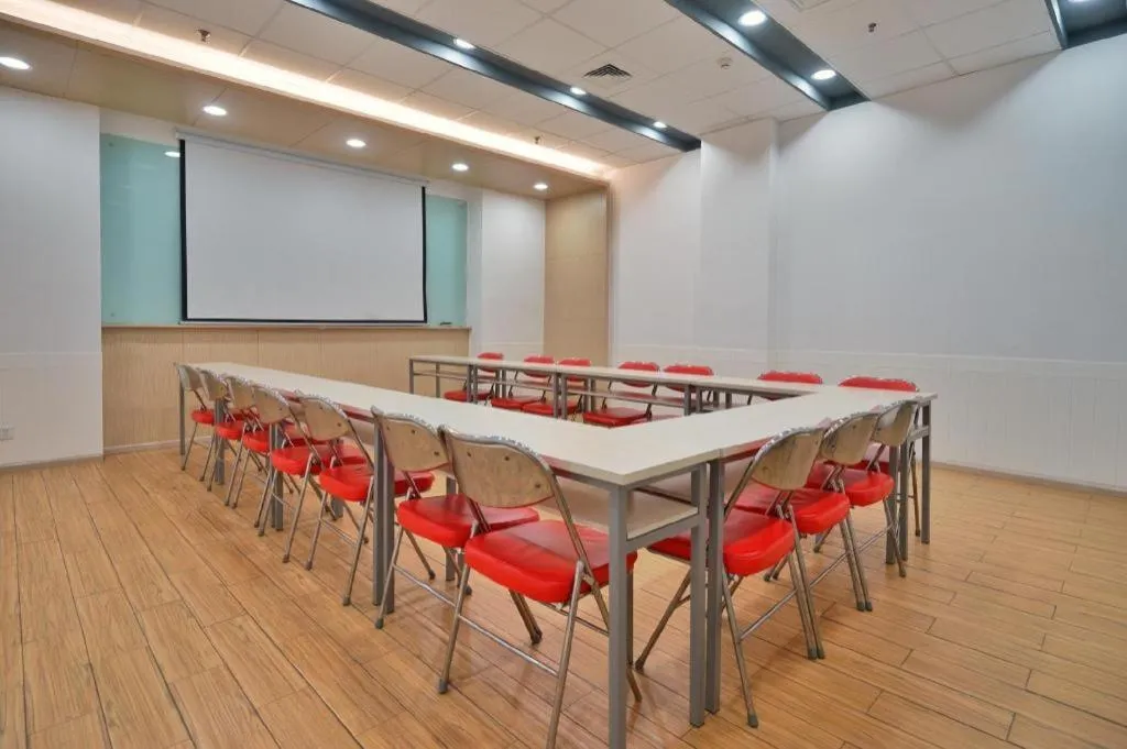 Hanting Hotel Beijing Yansha Xiaoyunqiao