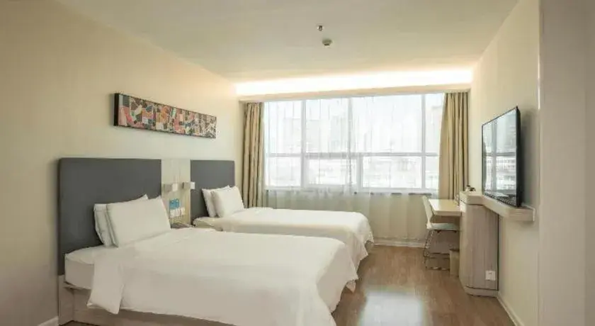 Hanting Hotel Beijing Yansha Xiaoyunqiao Hanting Hotel Beijing Yansha Xiaoyunqiao