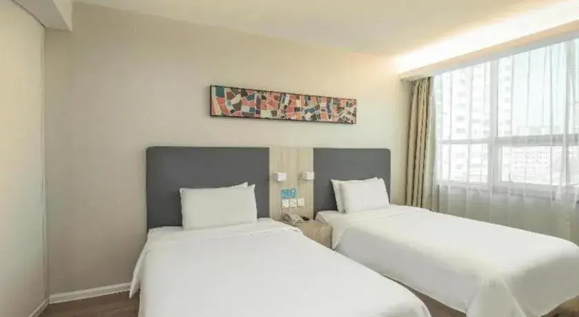 Hanting Hotel Beijing Yansha Xiaoyunqiao Hanting Hotel Beijing Yansha Xiaoyunqiao