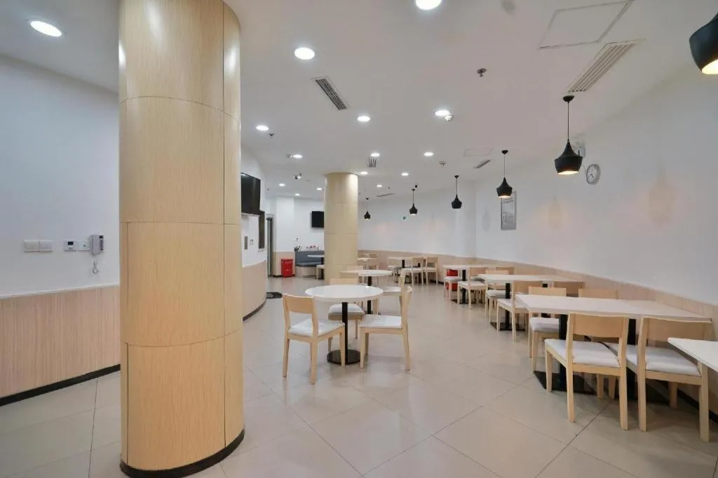 Hanting Hotel Beijing Yansha Xiaoyunqiao