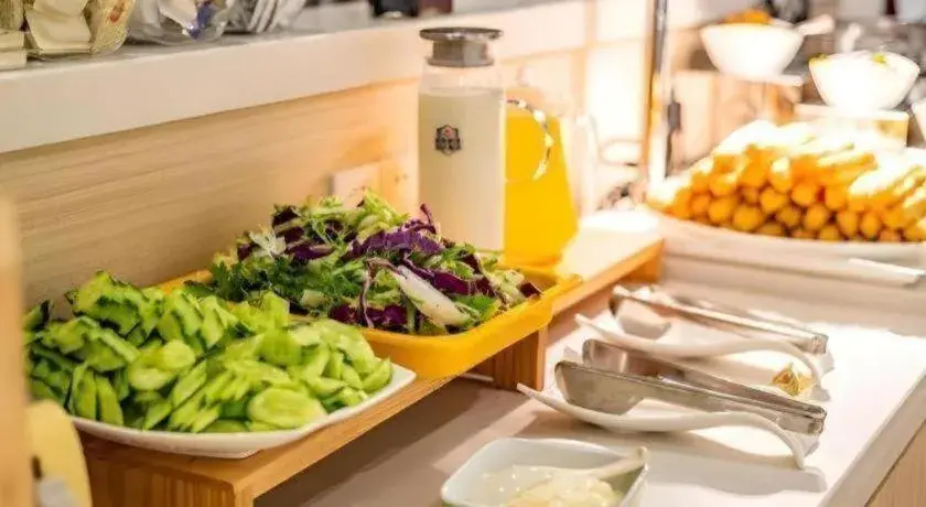 Hanting Hotel Hangzhou West Lake Wulin Square Hanting Hotel Hangzhou West Lake Wulin Square