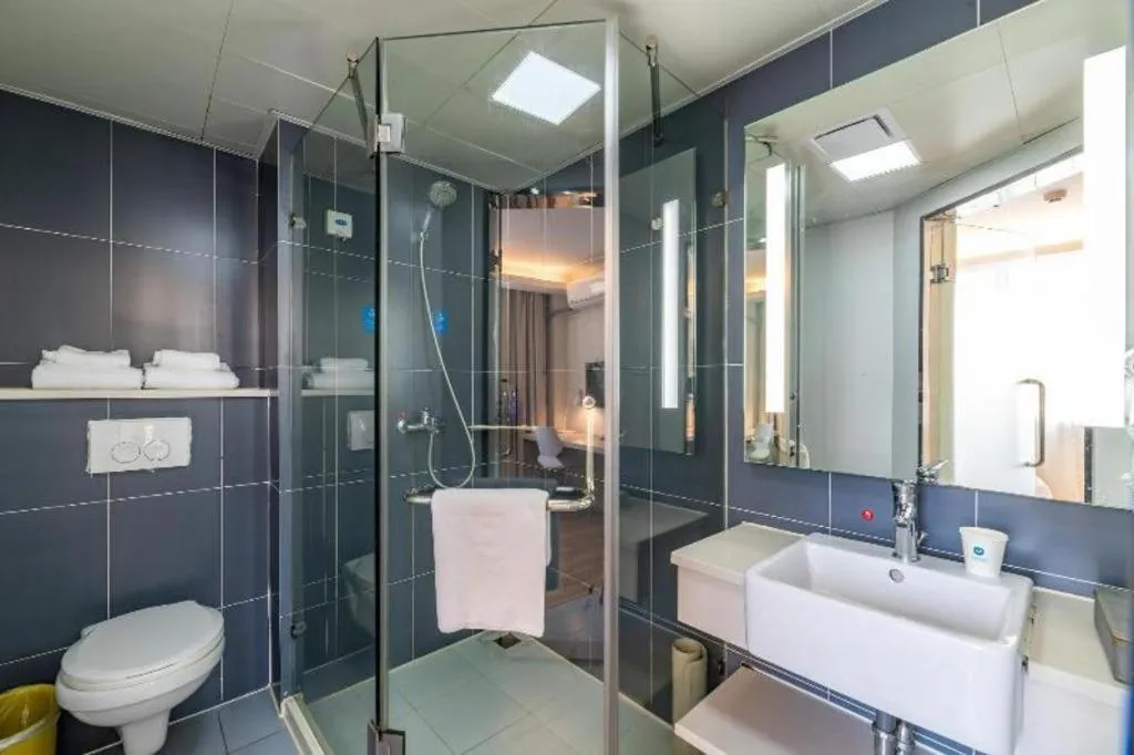 Hanting Hotel Hangzhou West Lake Wulin Square