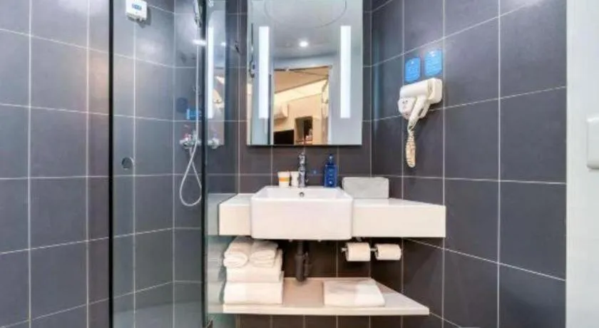 Hanting Hotel Hangzhou West Lake Wulin Square