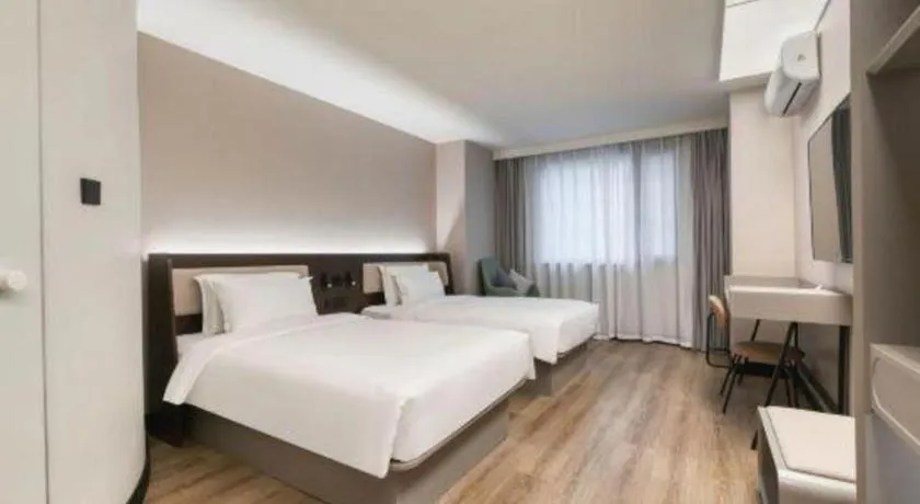 Hanting Hotel Hangzhou West Lake Wulin Square